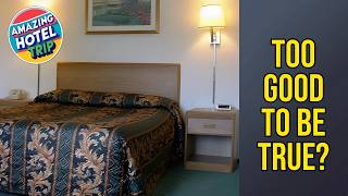 Redwood Inn - Too Good to Be True? | San Francisco (CA), United States⭐