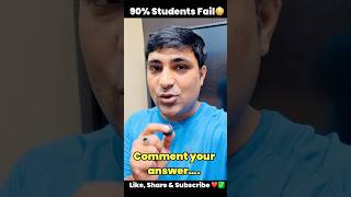 90% Students FAIL This Grammar Question 😳 | Nominative Case