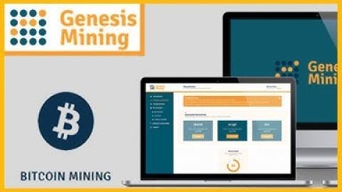Genesis Mining Bitcoin payings! | Calculator profit!