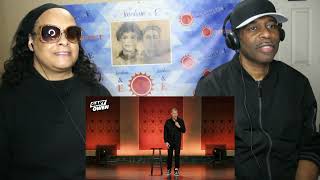 My Mom Was Wild I Black Famous - Gary Owens | Reaction
