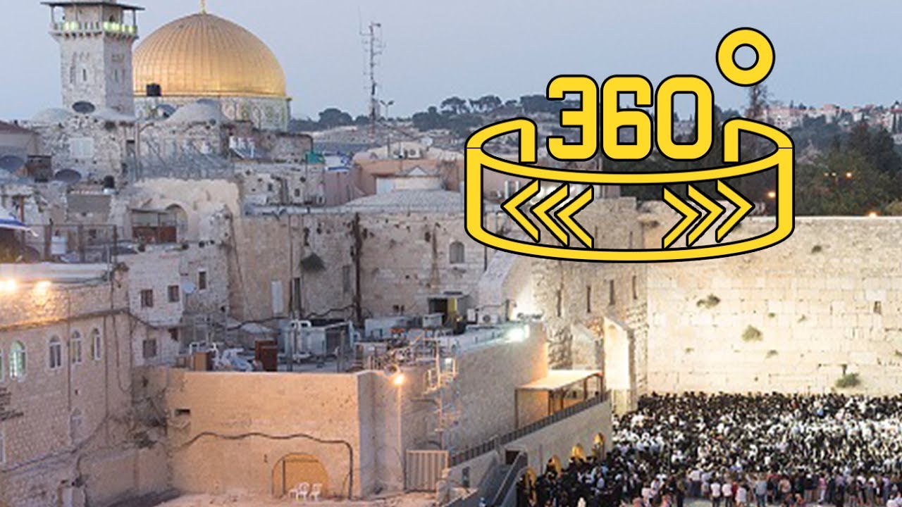 360 WION: Largest ever Bar Mitzvah celebration