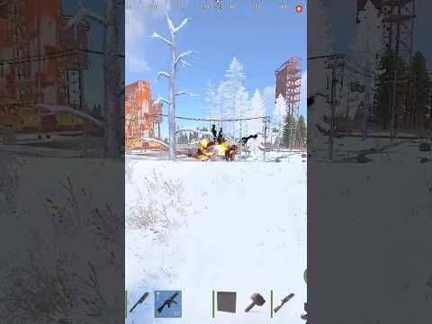 Siege Weapons VS