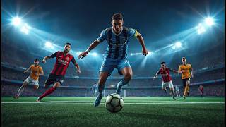 🔴Live : Deutschland vs Paraguay I Komplette Match-SimulationIFußball-Videospiel I eFootball Pes 2021 screenshot 4