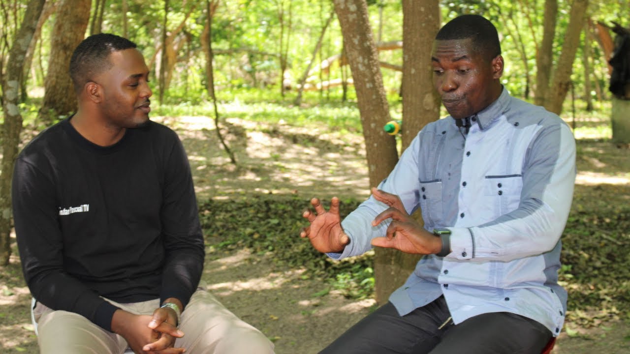 ME ESTABAN PREPARANDO PARA SER SATANISTA SIENDO UN NIÑO - PASTOR JOSE HEREDIA ENTREVISTA COMPLETA