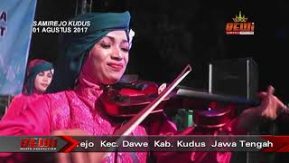 EL HAWA 2017 HABIBI YA NURIL AIN   Qorik ElHawa