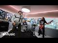 Show Me the Body: "Do What's Right (Happy)" (Apple Music Sessions) | Zane Lowe Show