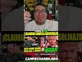 Ozempic, Gasolina y Agave: ¡El Gobierno Interviene! #shorts