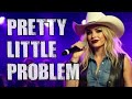 Heather Shines – Pretty Little Problem | Modern Outlaw Country Rock