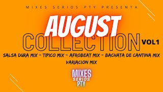 Variacion Mix - Vj Luis Vasquez - @mixesseriospty