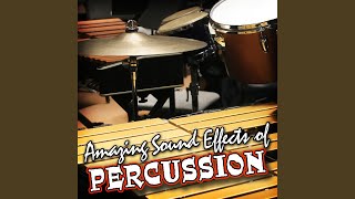 Bongo Drums: Rhythm