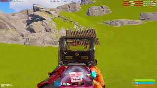 RUST HIGHLIGHT BUMMER RUST 266 DEVBLOG | nade133