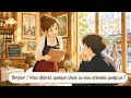 Real-Life French Conversation Practice (A2-B1) 