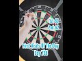 First Visits Of The Day 738  #darts #pdc #lukelittler #dartsreviews #180 #dartschallenge #wdf #bdo