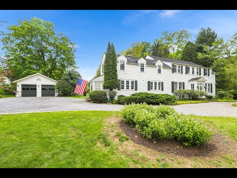 216 Barker St, Mount Kisco, NY home video tour