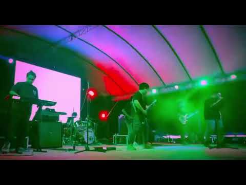 Yugto- RICO BLANCO | NEW DAWN BAND COVER