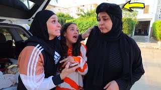 شخص مجهوول الأخيرة