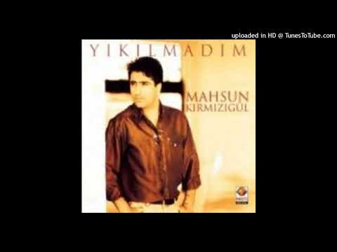 Mahsun Kırmızıgül Belalım