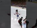 Cole Caufield scores 60 seconds into ECF #NHL #Shorts