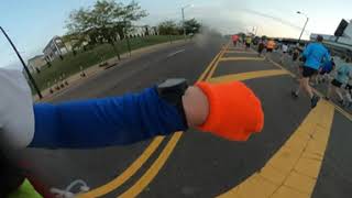 Akron Half-Marathon 2021