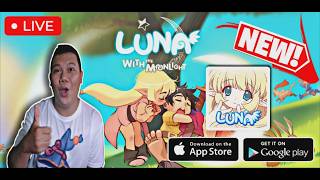 LUNAM PH : QUESTING CHAPTER 19 CHASE THE DEMONS AT MONT BLANC PIER
