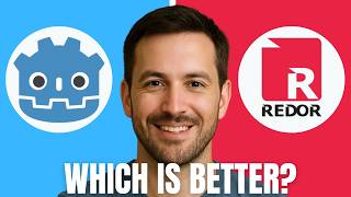 Godot vs Redot Which Game Engine Is Better