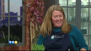 Eating well with Minnesota Oncology