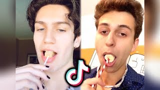 Recreating E-Boy's Tik Tok Videos