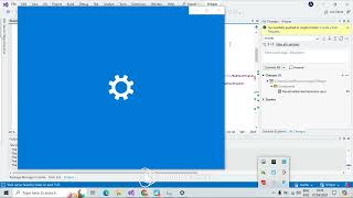 Asp and Blazor - Roulette Part 7 - add Game pad number and calculating bet System