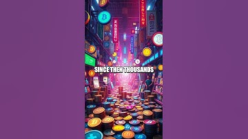 Crypto Origins to Everyday Tools A Beginner Friendly Overview