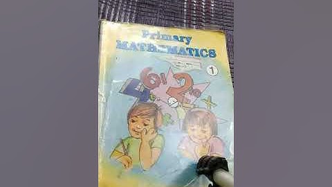 D.A.V Nahan class 1st Maths primary mathematics (page no 74)