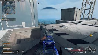 Warzone Ranked: Road to Schillernd S2#11