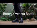 Bottega Veneta Boots | Unboxing &amp; Review