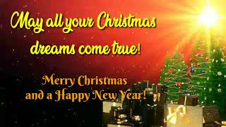 Download gratis Ucapan Selamat Natal ( no copyright )