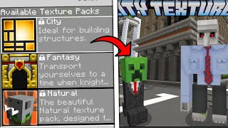 Craftsman Building Craft FINALLY allowed us to CHANGE TEXTURES!!!! - But Does it Work???