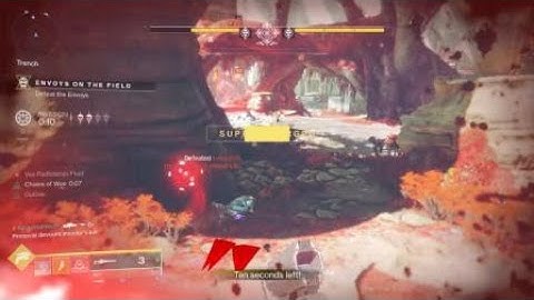 Gambit Prime Notorious Invader full set survival close call