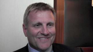 Steve Van Ginkel with Amerikit Technology Solutions