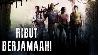Contoh dari Teamwork | Left 4 Dead 2 Indonesia
Dukung disinii: https://saweria.co/babehkillstreak
Discord: https://discord.gg/Tw3g6Fz
https://twitter.com/pap_kill
Spec PC:
Proc: AMD Ryzen 5 2600 3.4 GHz (Overclocked to 4.0 GHz)
Cooler: ID-Cooling SE-214-RGB
Mobo: MSI B450M Bazooka Plus
Ram: Team T-Force Dark Z Alpha 2x8GB (16GB) - 3200MHz DDR4
SSD: WDC Blue SN500 256GB M.2 NVMe
HDD: WDC Blue 1TB 7200
Graphic: Sapphire Nitro+ Radeon RX 580 8GB DDR5
PSU: Seasonic M12ii-620 Evo Edition
Monitor: LG 22MK600M Contoh dari Teamwork | Left 4 Dead 2 Indonesia