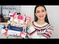 Christmas Beauty Baubles and Crackers: Gift Guide | Peexo