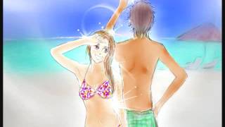 夏だモン