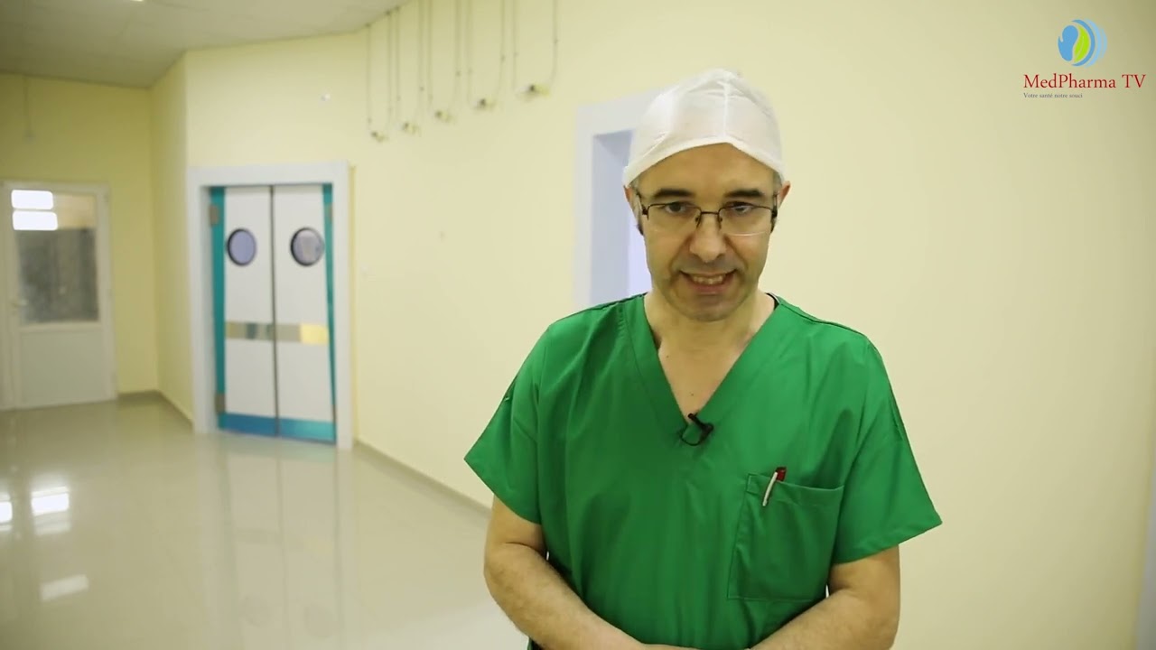 CLINIQUE ELKALAA Msila