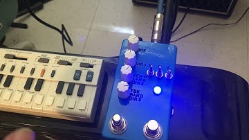 First experiments with Montreal Assembly Count to Five