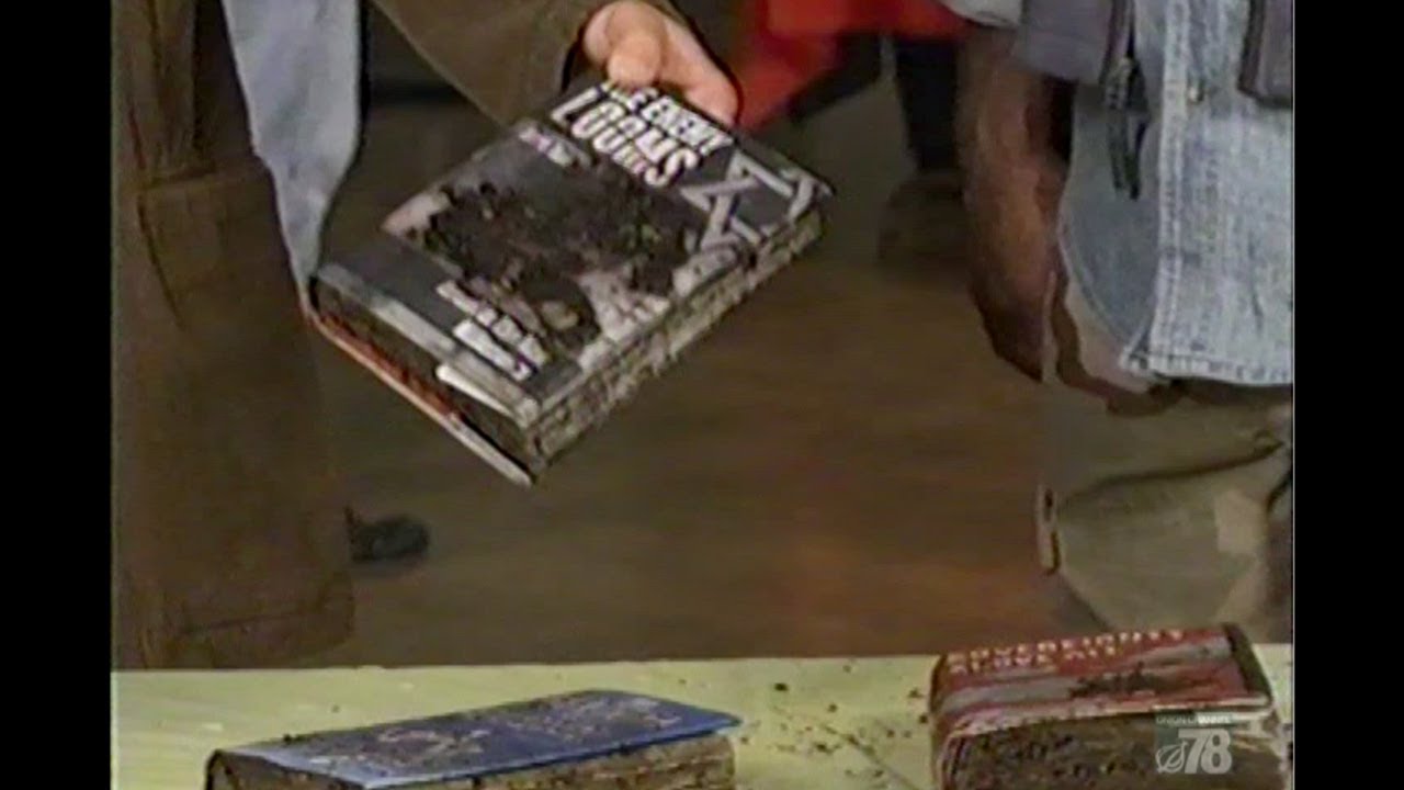 Zionist Literature - Lake Dredge Appraisal