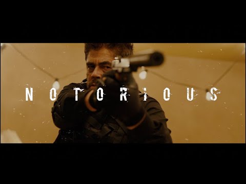 SICARIO THE LAND OF WOLVES Ft SCRIM YURY