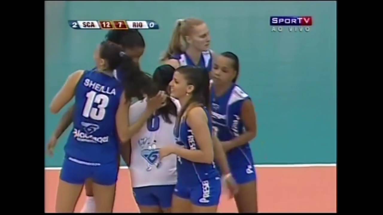 Mari Steinbrecher The Best