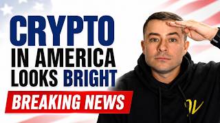 The SEC's Secret Crypto Plan: Everything You Need to Know