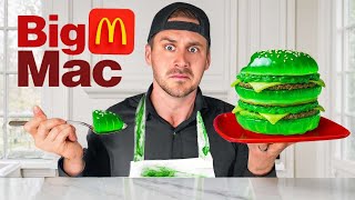 Blending ALL Our Food Into JELLO by JStuStudios 244,760 views 1 month ago 33 minutes