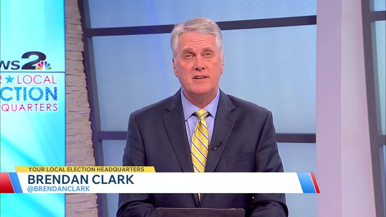 Greg Perry wins North Charleston City Council seat