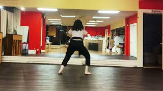 Starmites-Cruelty Stomp