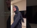 سفوري مريم عبد الستار Shorts Tiktok 