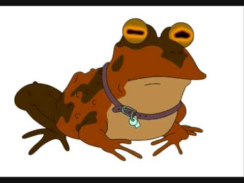 HYPNOTOAD
